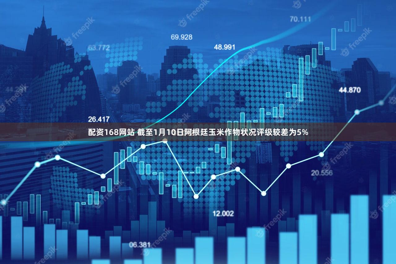 配资168网站 截至1月10日阿根廷玉米作物状况评级较差为5%