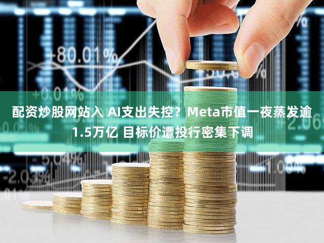 配资炒股网站入 AI支出失控?Meta市值一夜蒸发逾1.5万亿 目标价遭投行密集下调