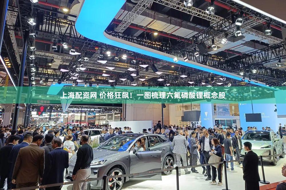 上海配资网 价格狂飙！一图梳理六氟磷酸锂概念股